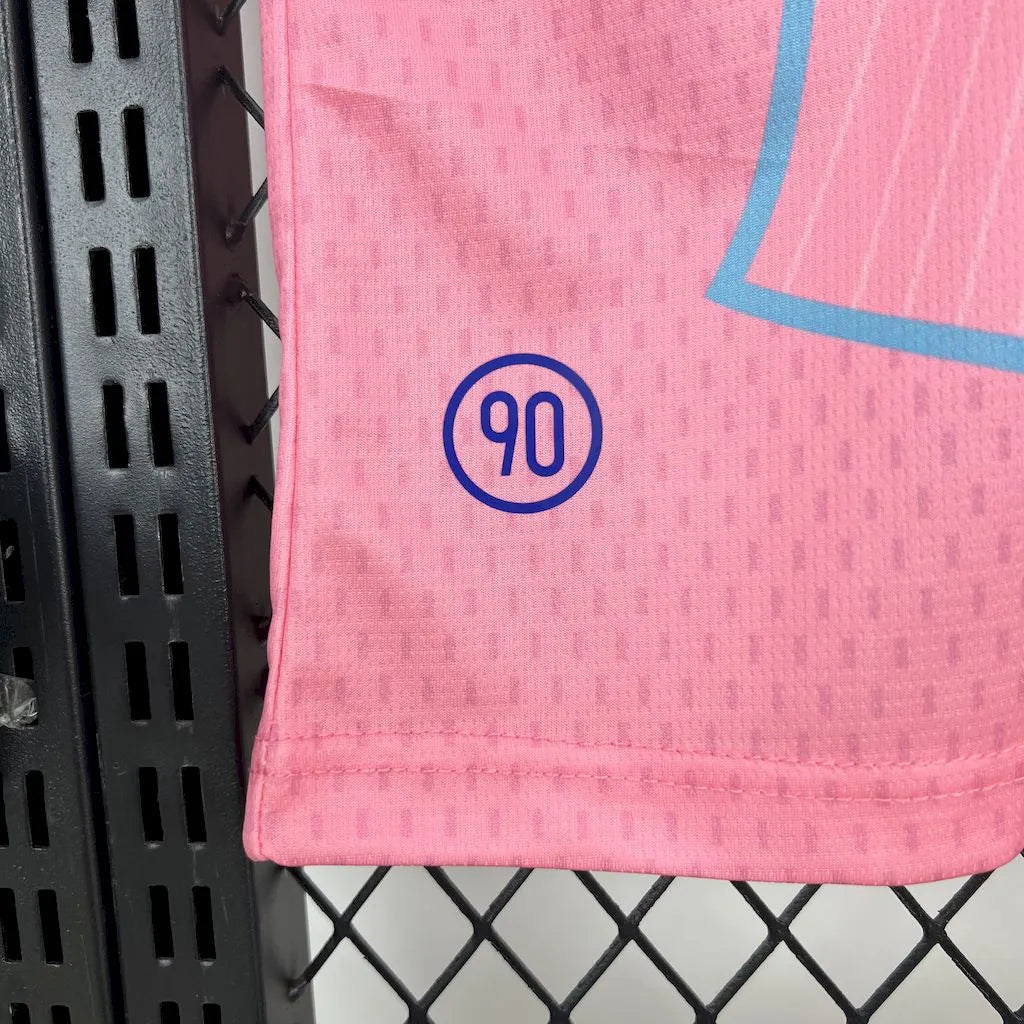 BARCELONA DREAM PINK KIT